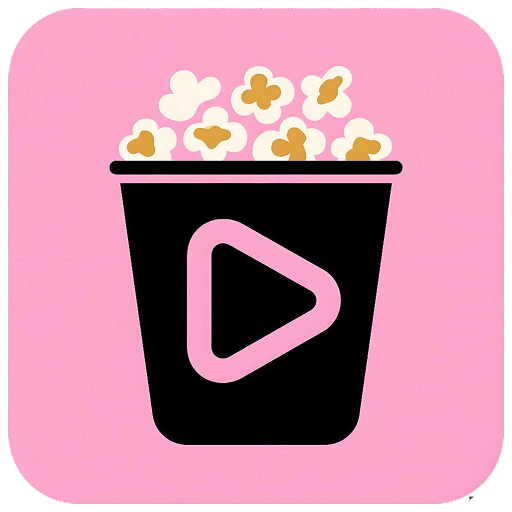 Fashion Movie Hub Logo